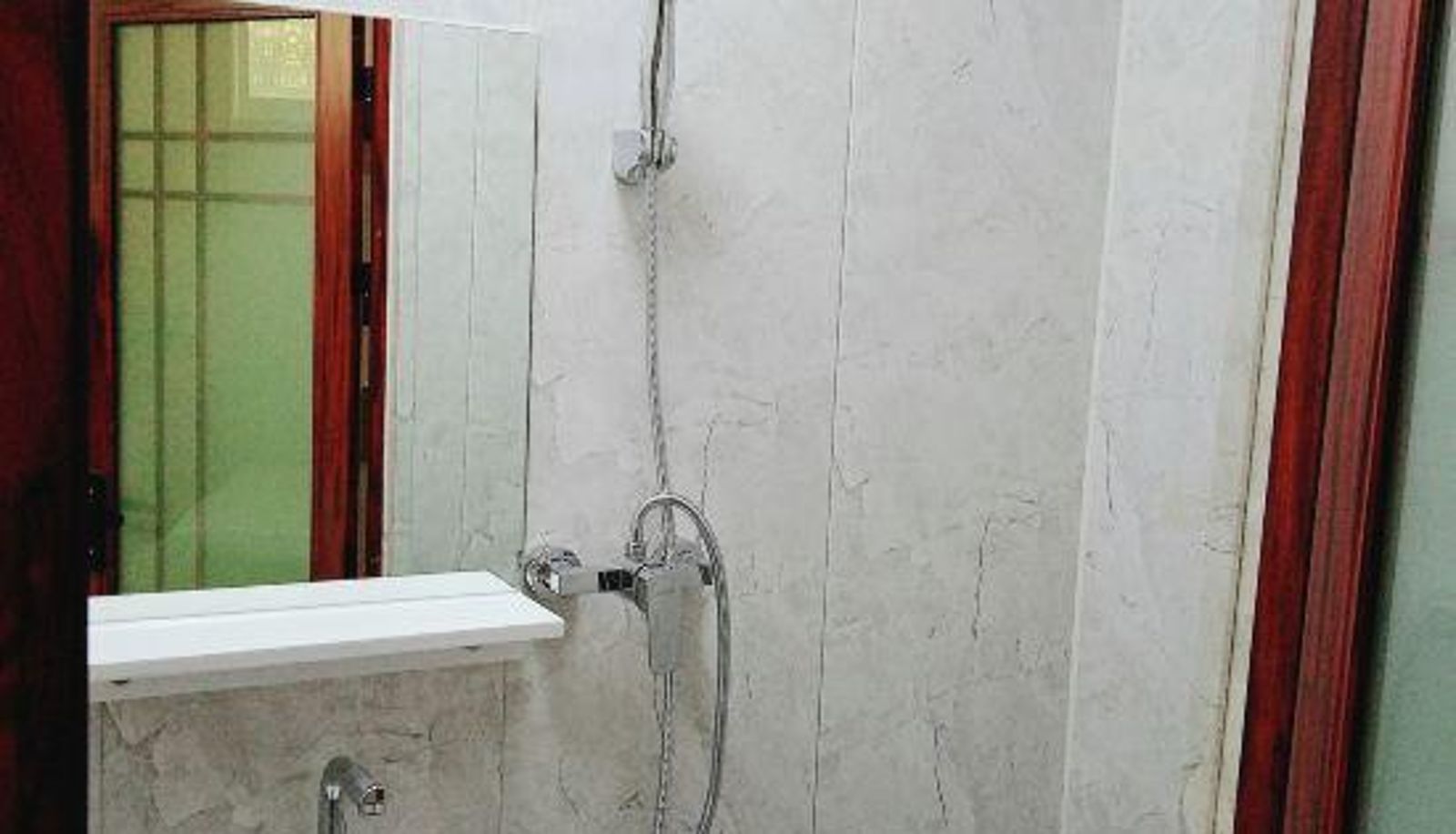 Familienzimmer - Xinzhong Hotel (Beijing Xuanwu Hospital Branch)