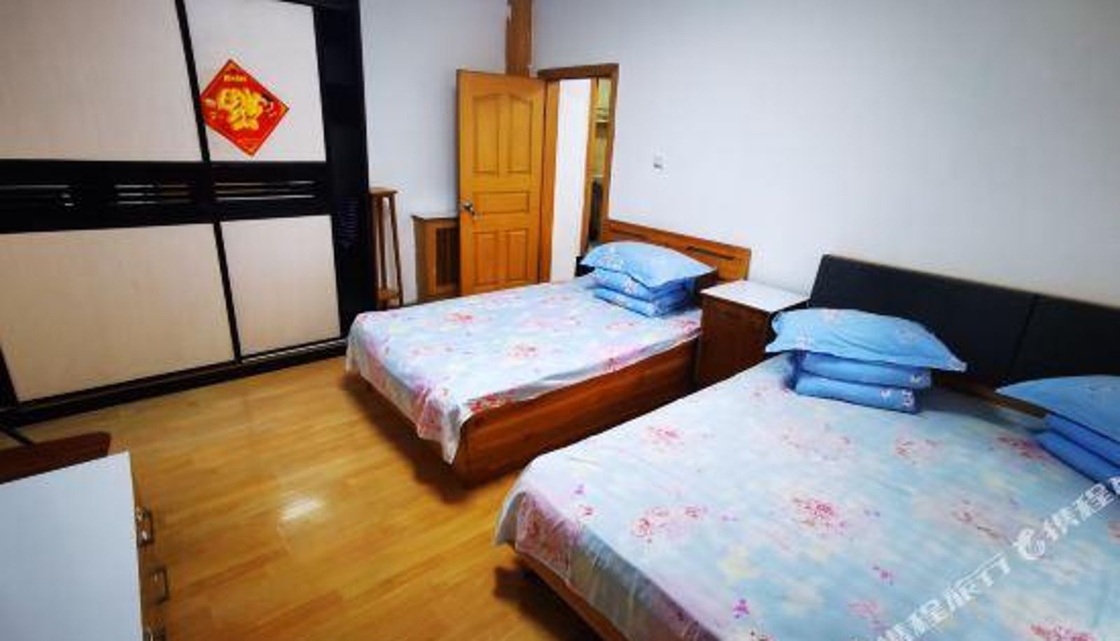 Zimmer - Eagle's Harbour Family Apartment