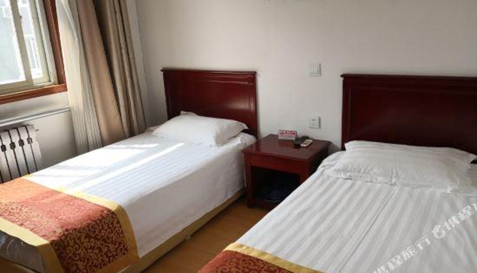 Camera - Beijing Dahua Road Hotel