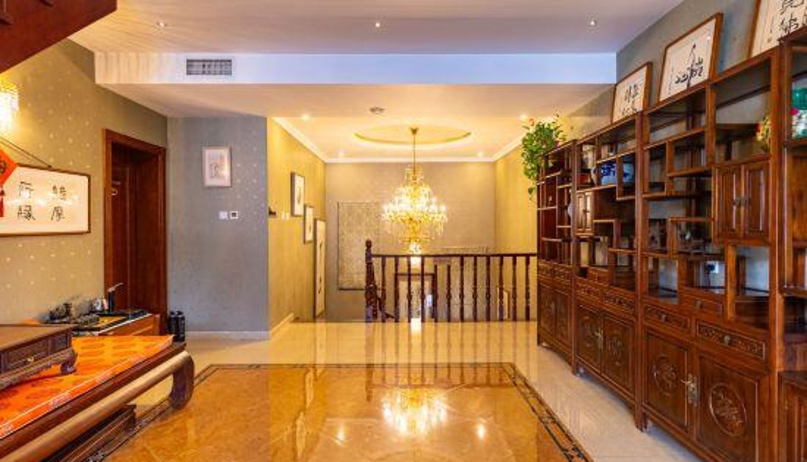 Business room - Beijing Vimo Garden Villa