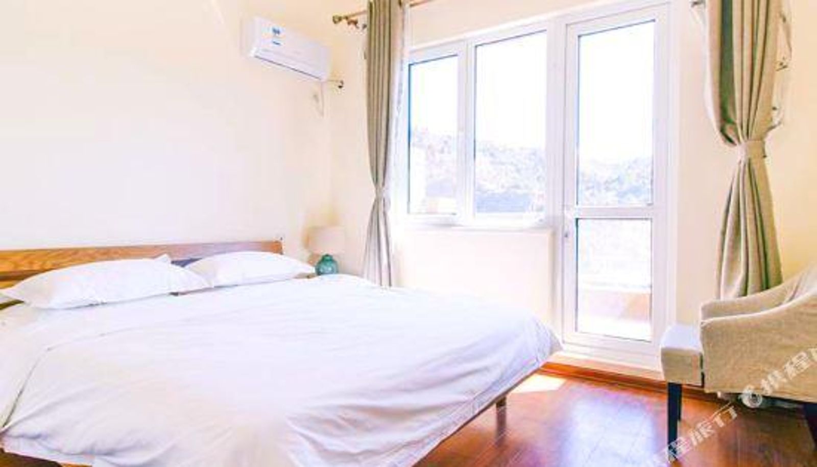 Familienzimmer - beijingyunyoushanshuidujiabieshu