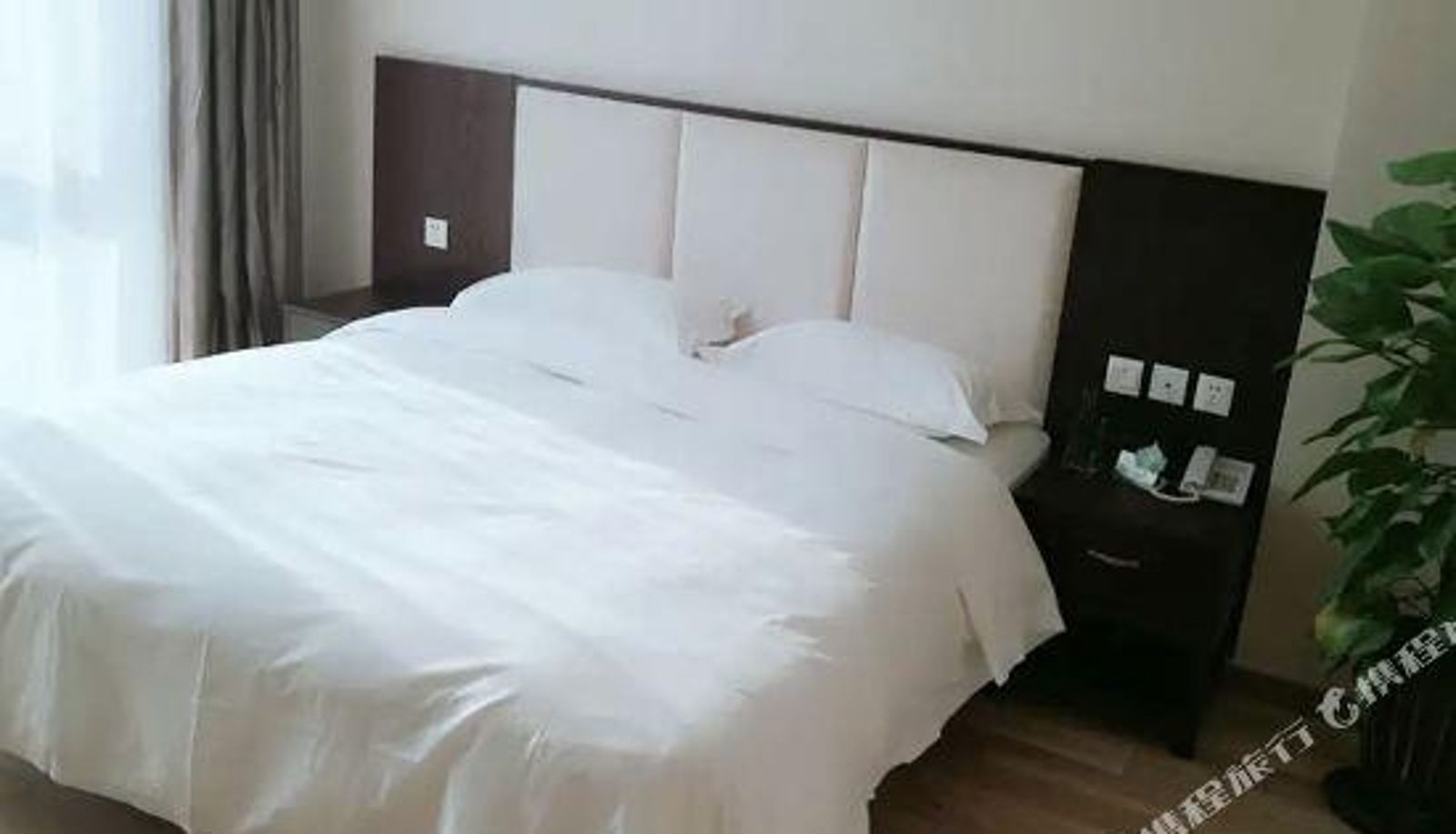 Business-Zimmer - Huaxia Zhonghang Hotel