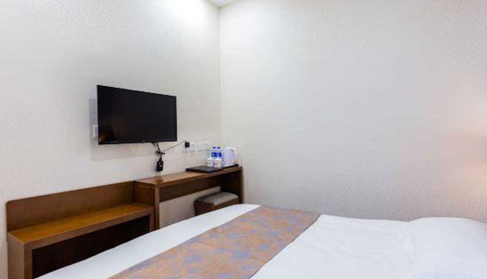 Zimmer - KUAI LE YI JIA HOTEL