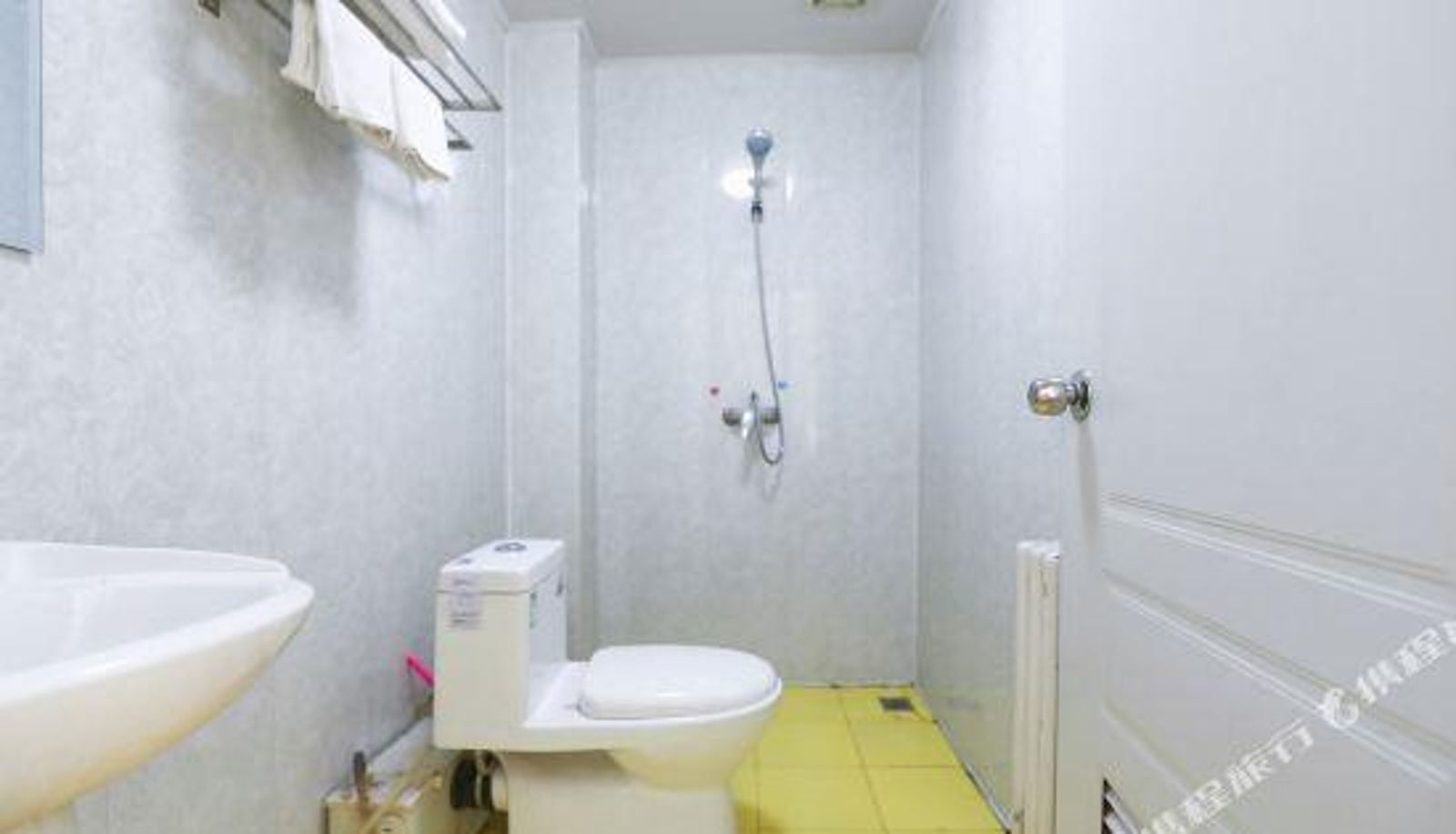 Zimmer - Beijing Tongdu Hotel