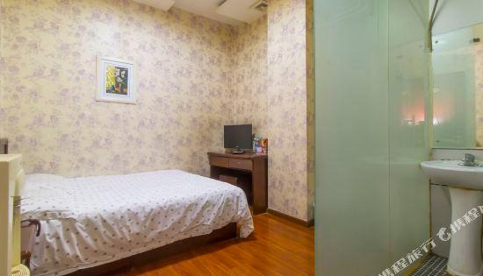 Innenbreich - Yinxing Jiusheng Hotel