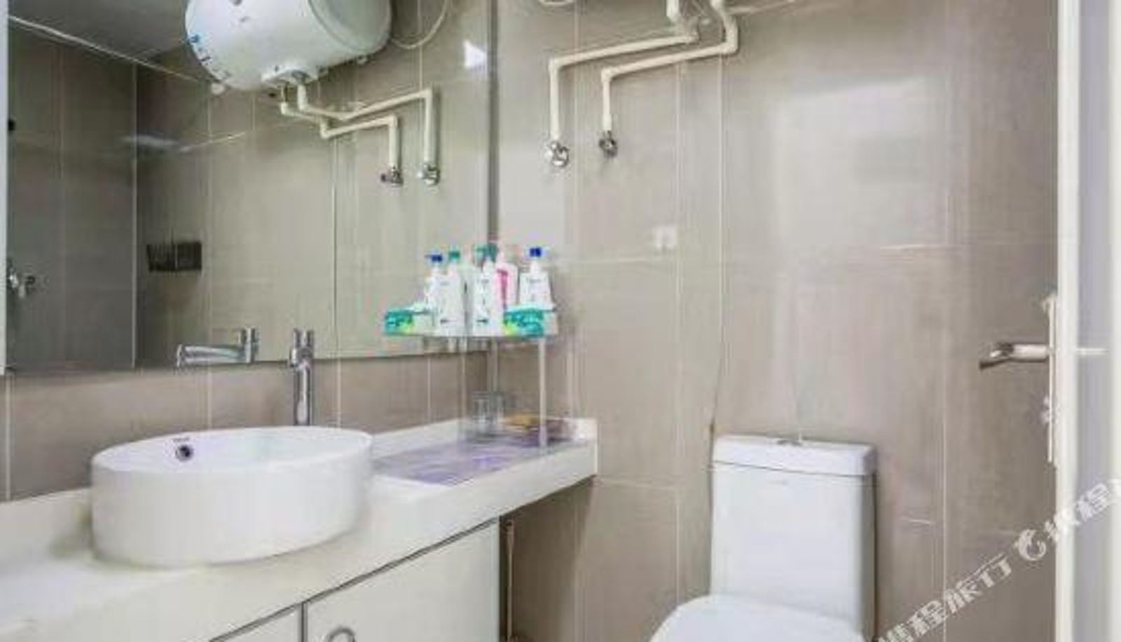 Habitación - Fengyunge House Apartment (Beijing Wenhua New Street)