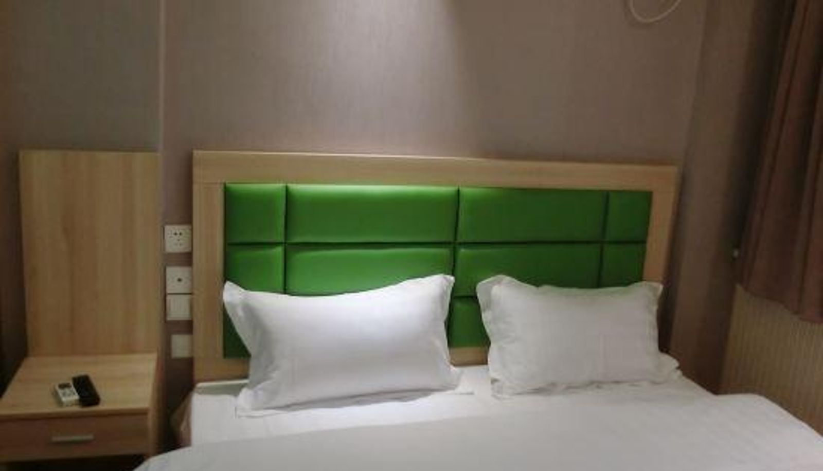 Zimmer - Beijing Huangxi Hotel