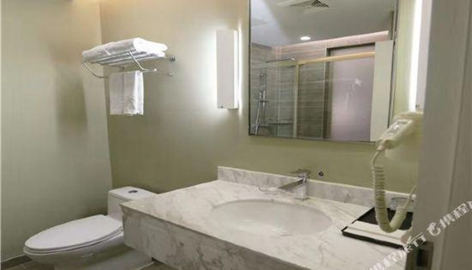 Business room - Panzhihua Hotel Beijing