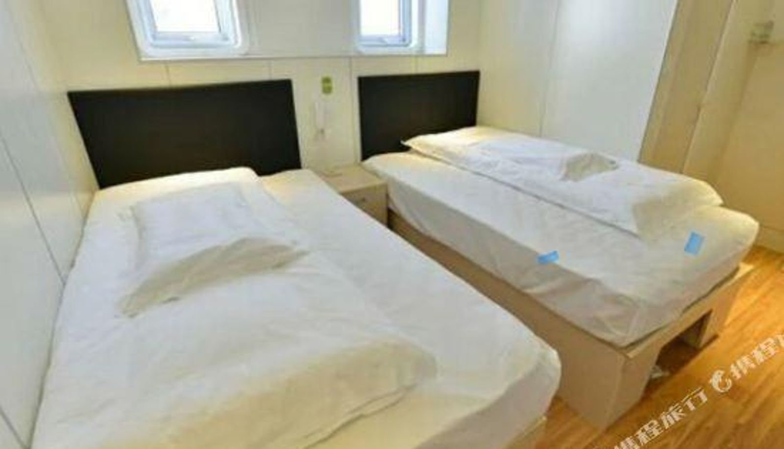Zimmer - Kyoto Apartments
