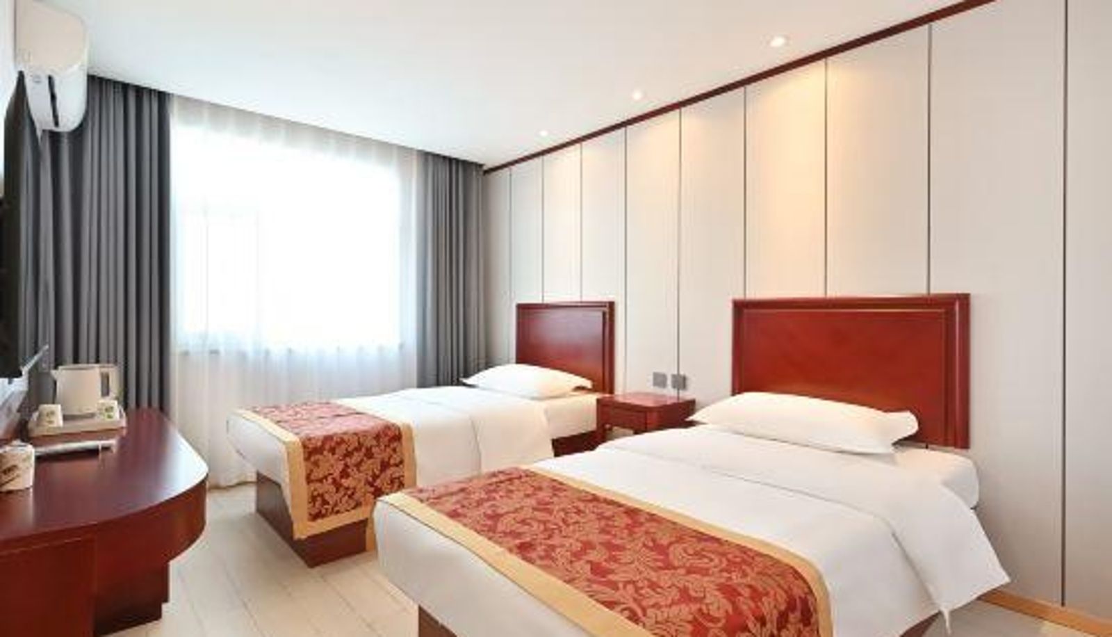 Room - Baixing Yuansheng Hotel