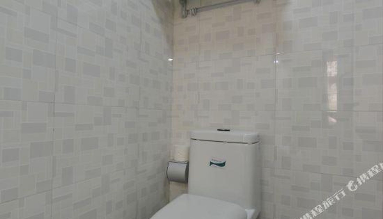 Zimmer - 99 Inn(Beijing Zhongguancun Jiaotong University)