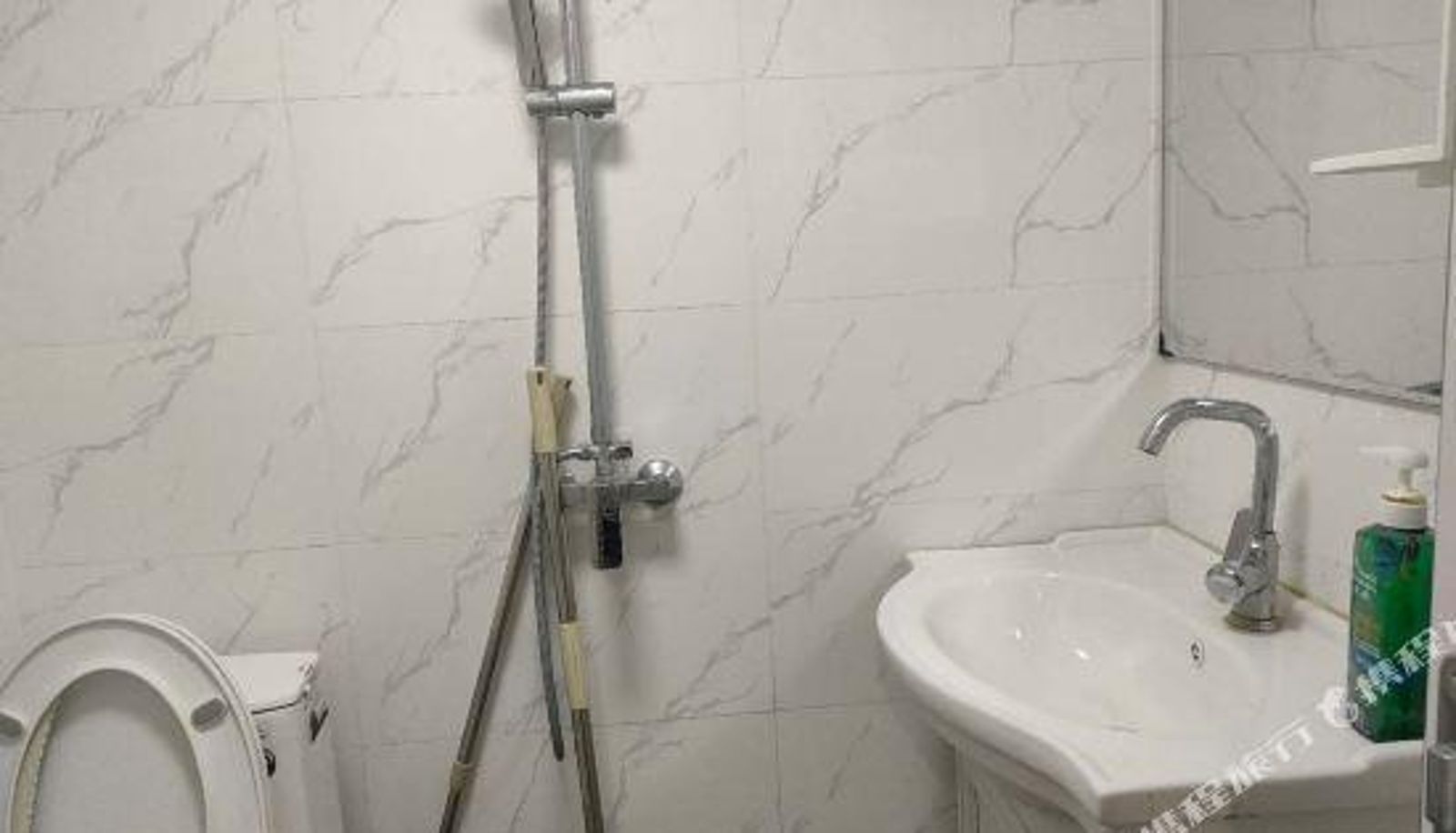 Zimmer - Haoyun Zhijia Homestay
