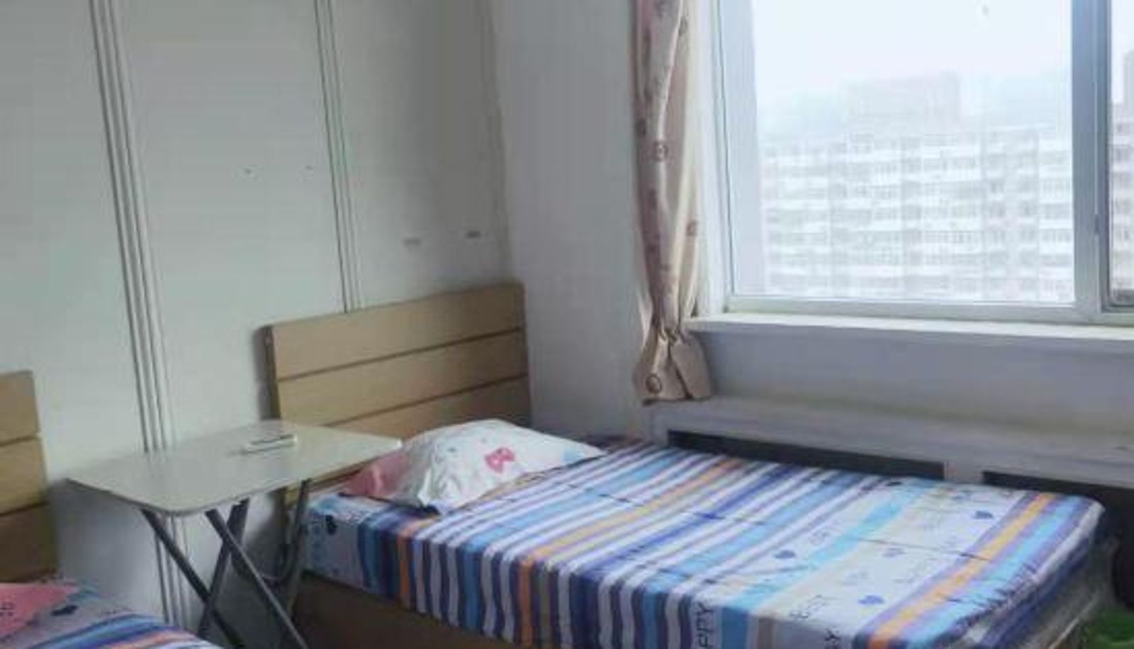 Zimmer - Haoyun Zhijia Homestay
