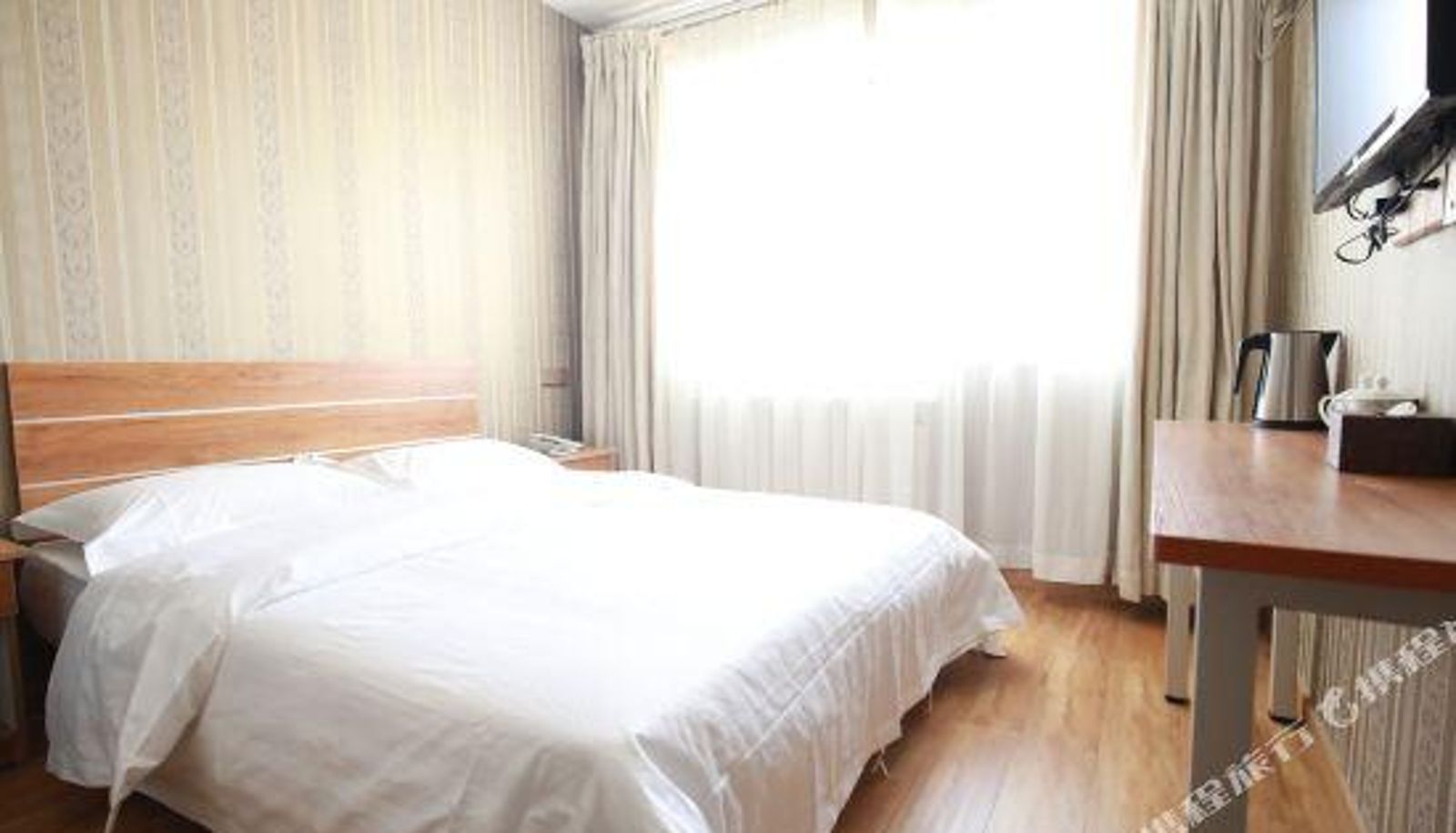 Room - beijingheyishishangjiudian