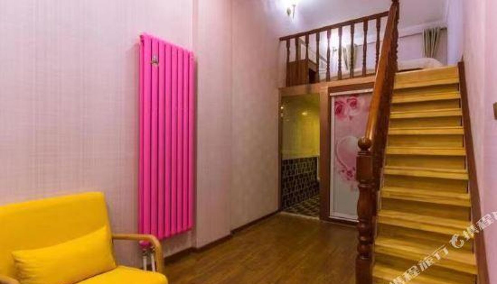 Room - beijingheyishishangjiudian