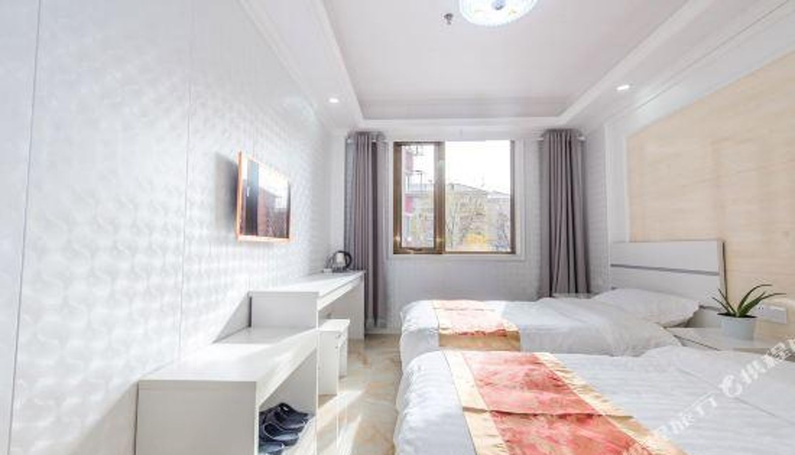 Room - Bi Tiancheng Business Hotel