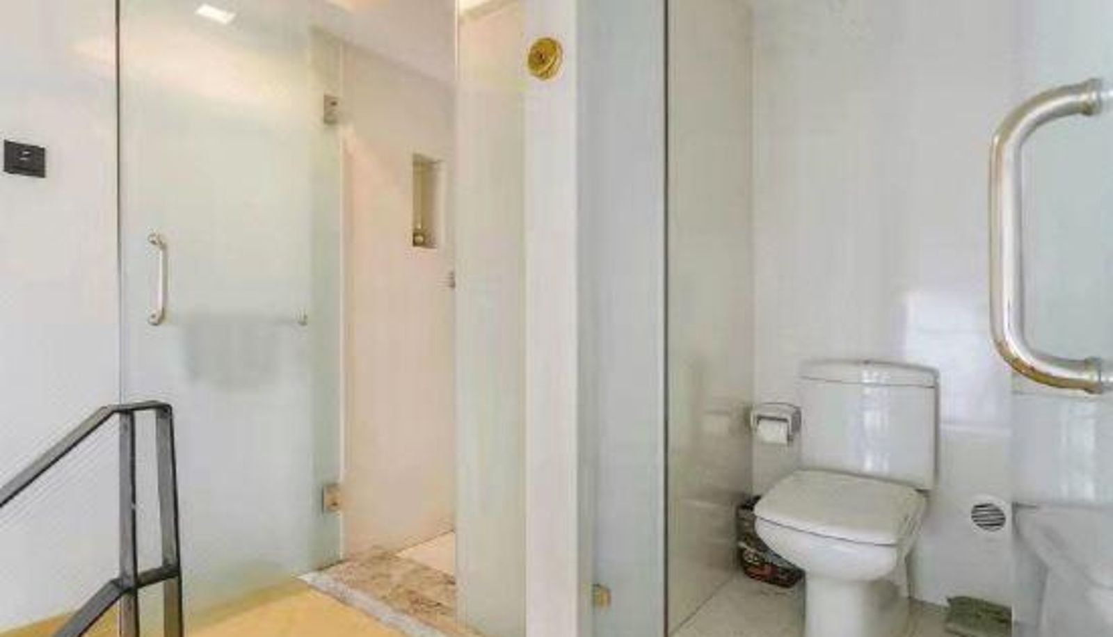 Familienzimmer - Beijing) Shijingshan Good morning Hotel(Wanda Plaza