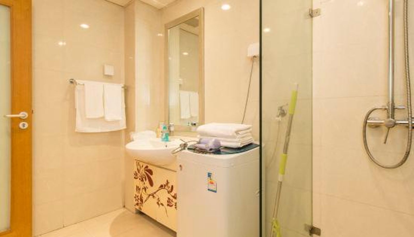 Room - Dolphin Bay Apartment Hotel (Wangjing Youlehui)