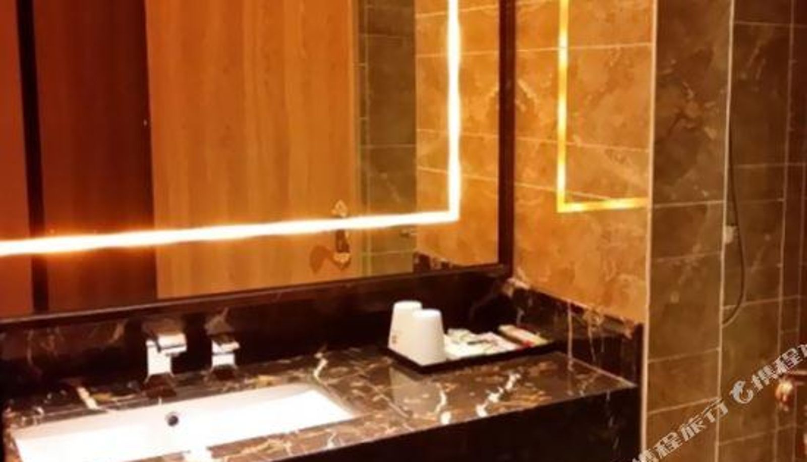 Business-Zimmer - Jinshi Building Hotel