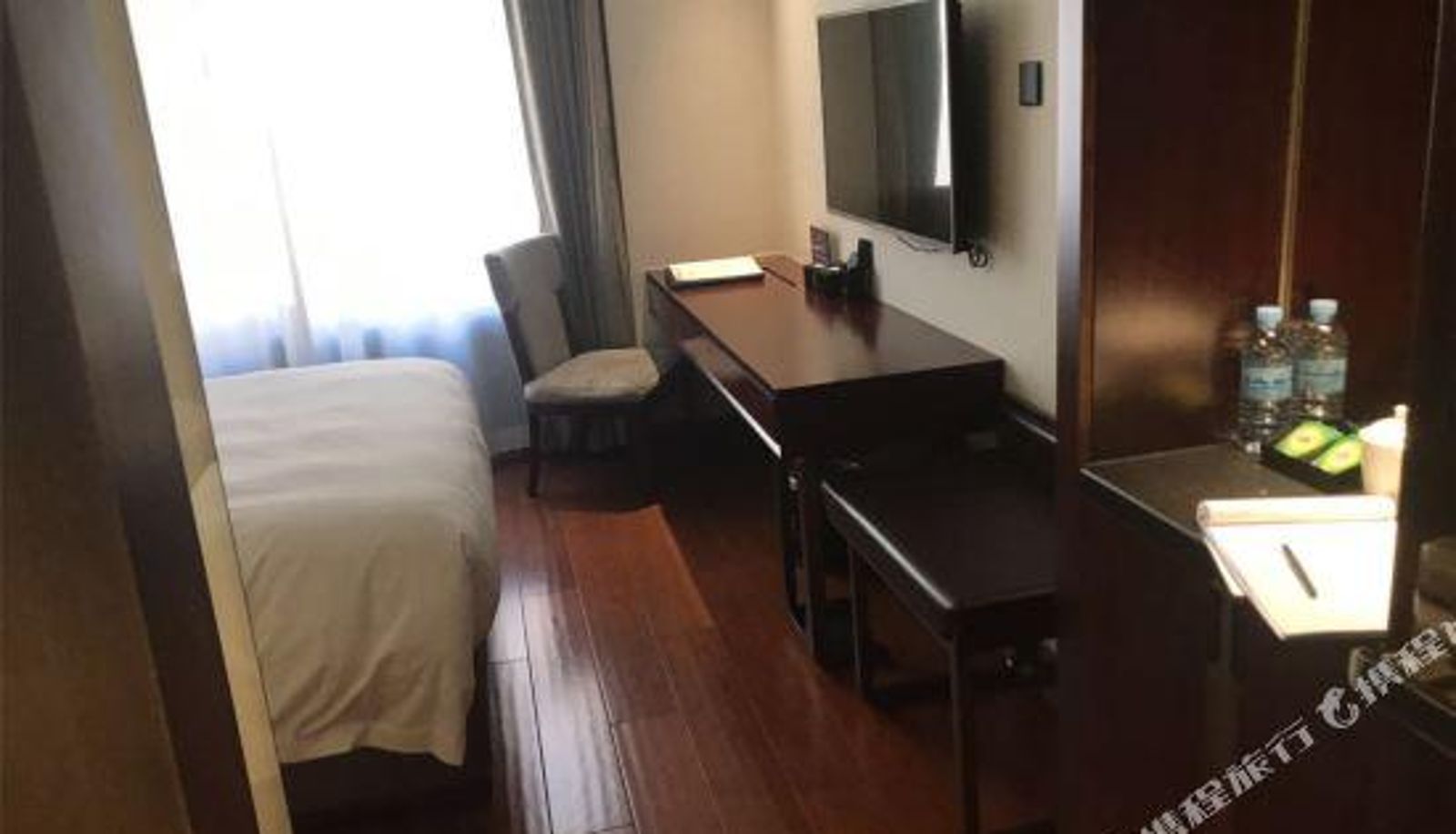 Zimmer - Beijing Chifeng Hotel