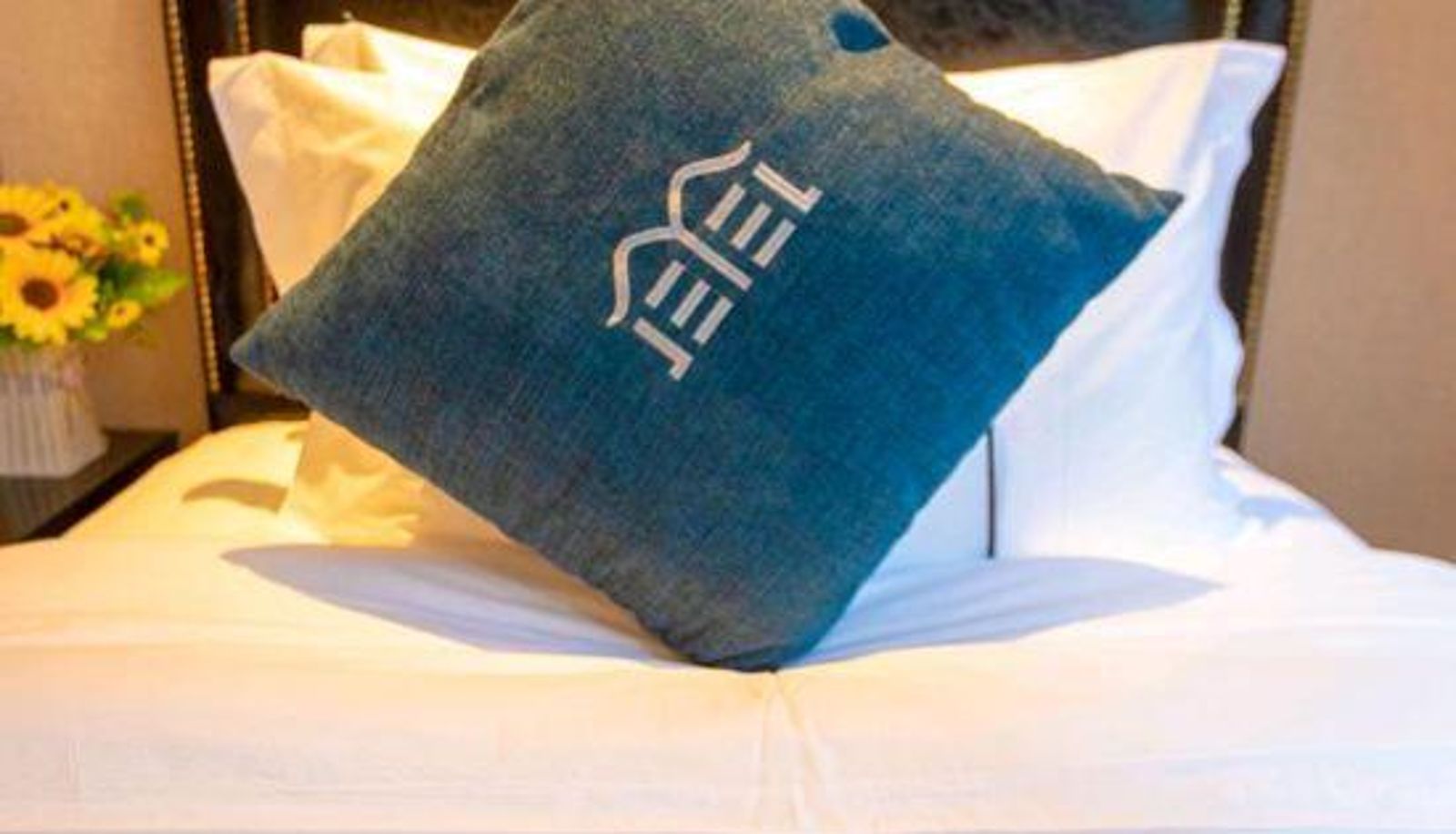 Pokój - Beijing) Erdos Guest House(Zhongguancun store