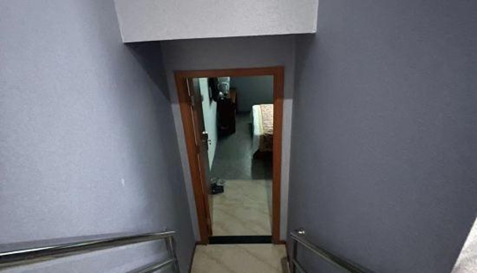 Habitación corporativa - Moli Hotel