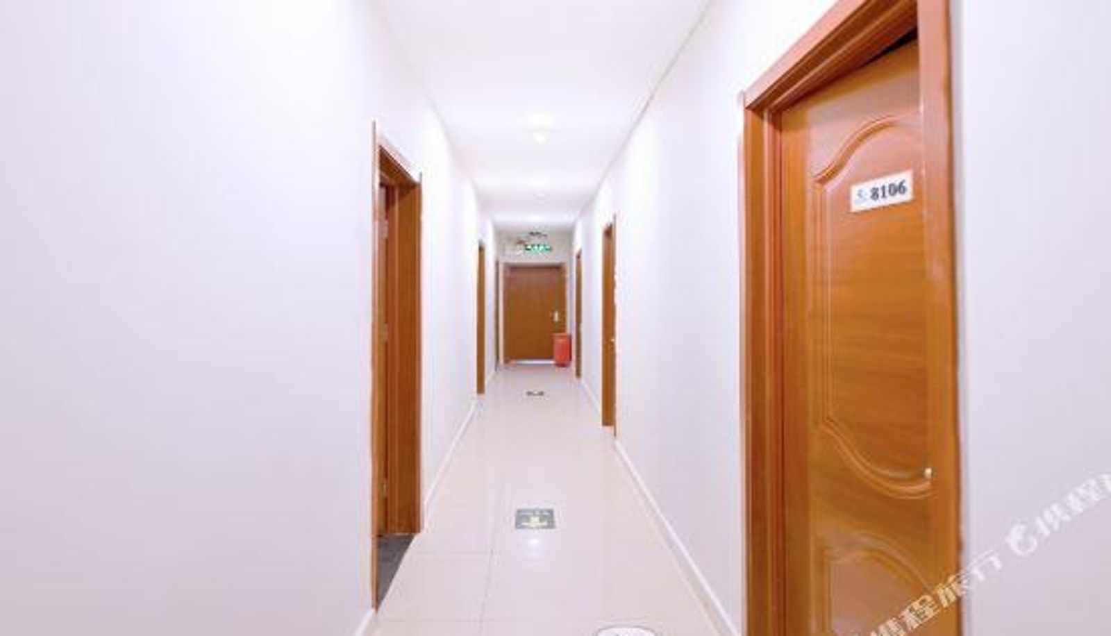 Receptie - Xiangfeng Hotel