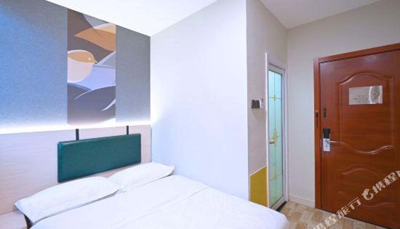Kamer - Xiangfeng Hotel