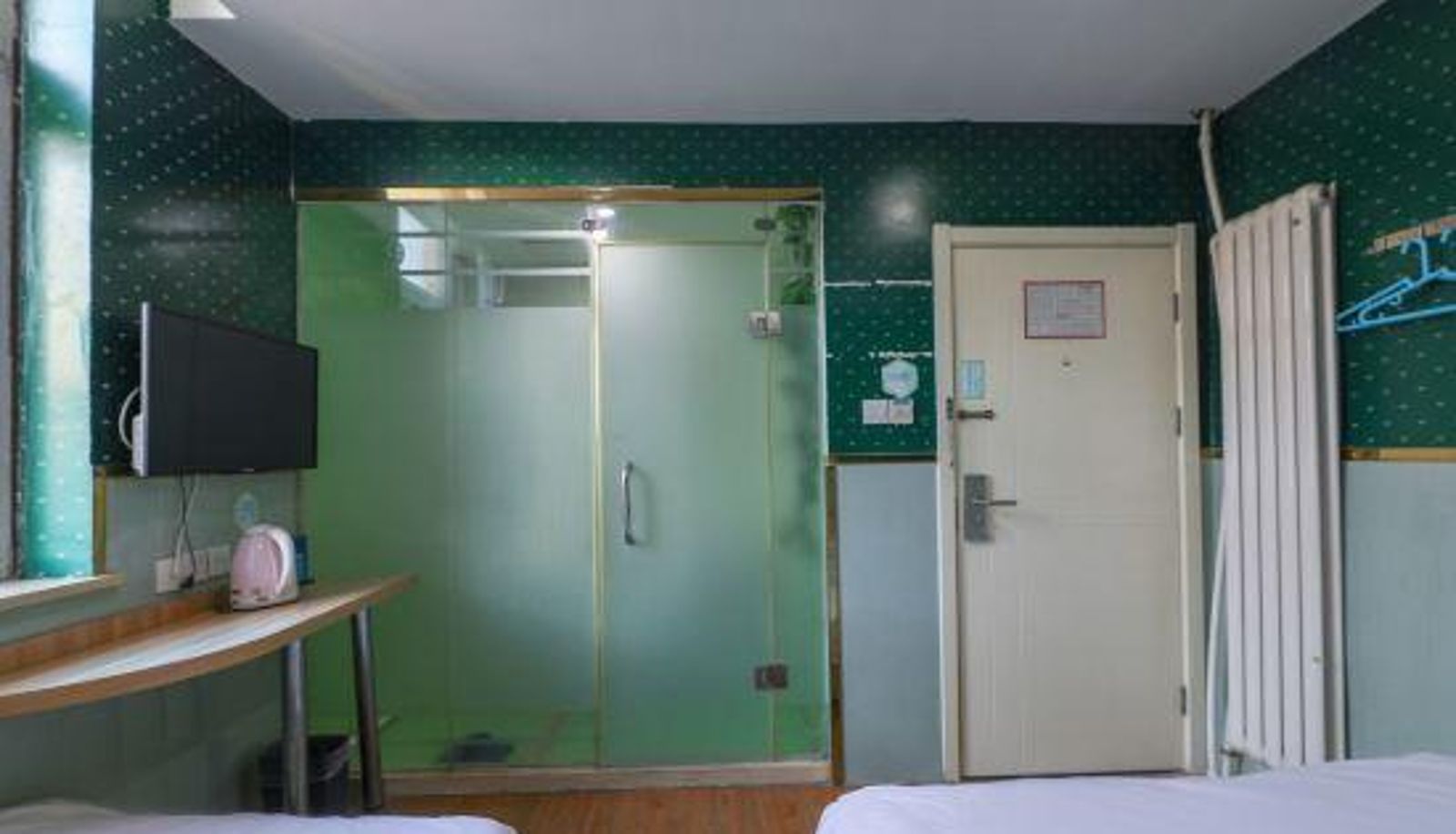 Camera per famiglia - Maijia Hotel
