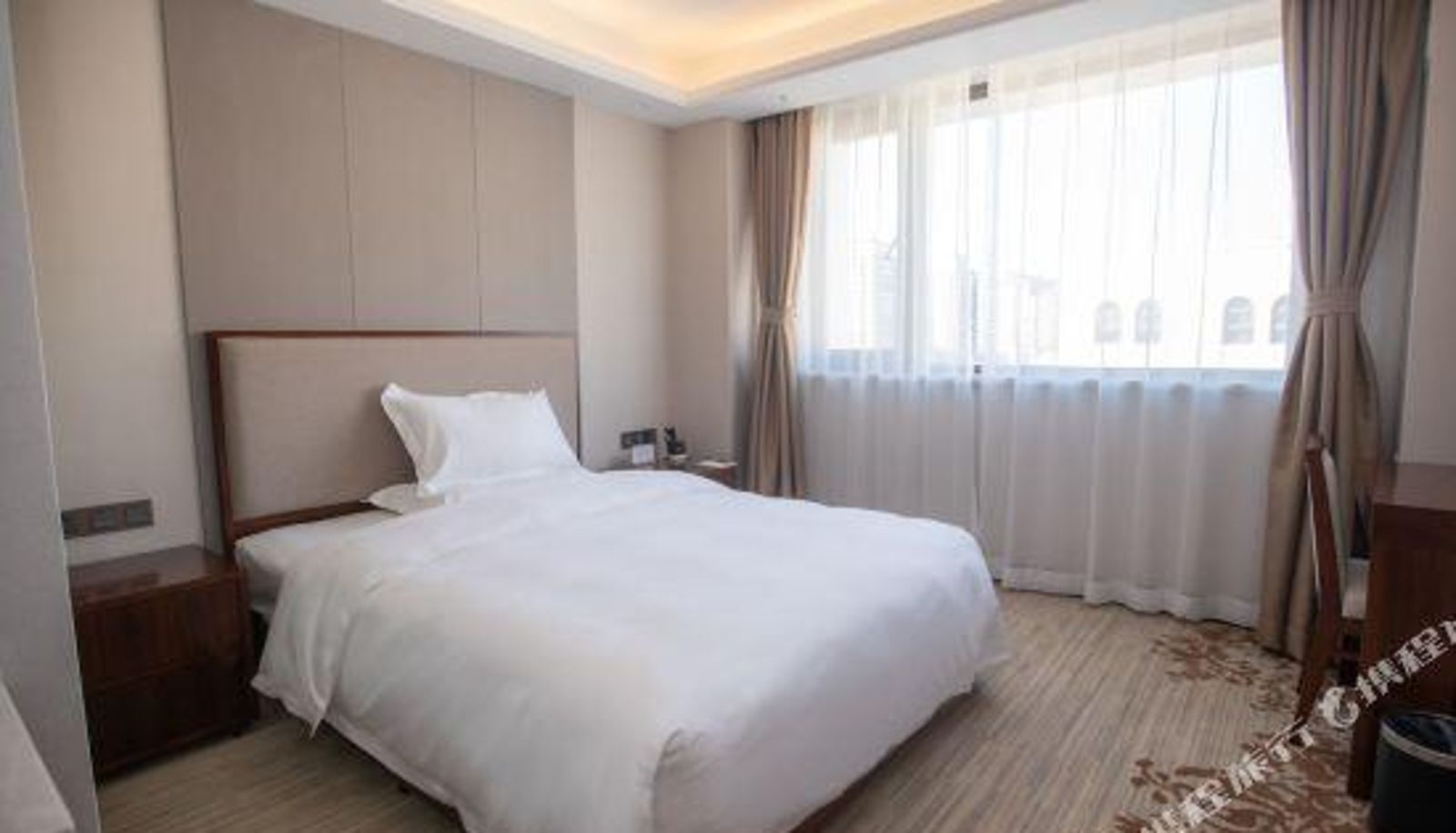 Camera business - Xiangdu Hotel