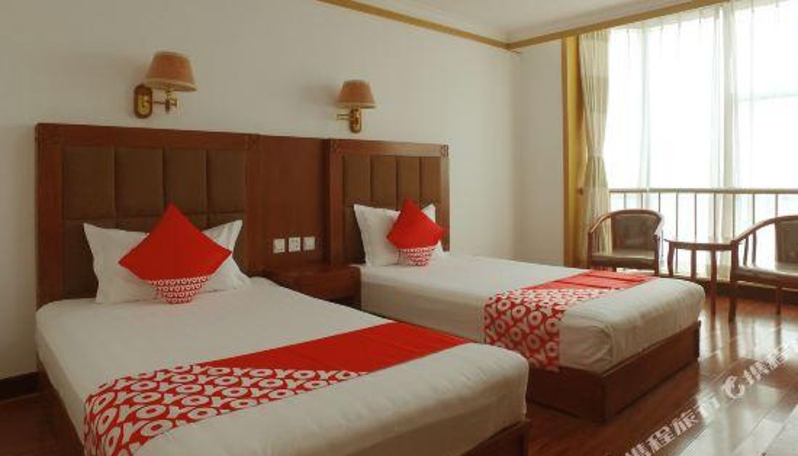 Pokój - Beijing Yanchun Hotel