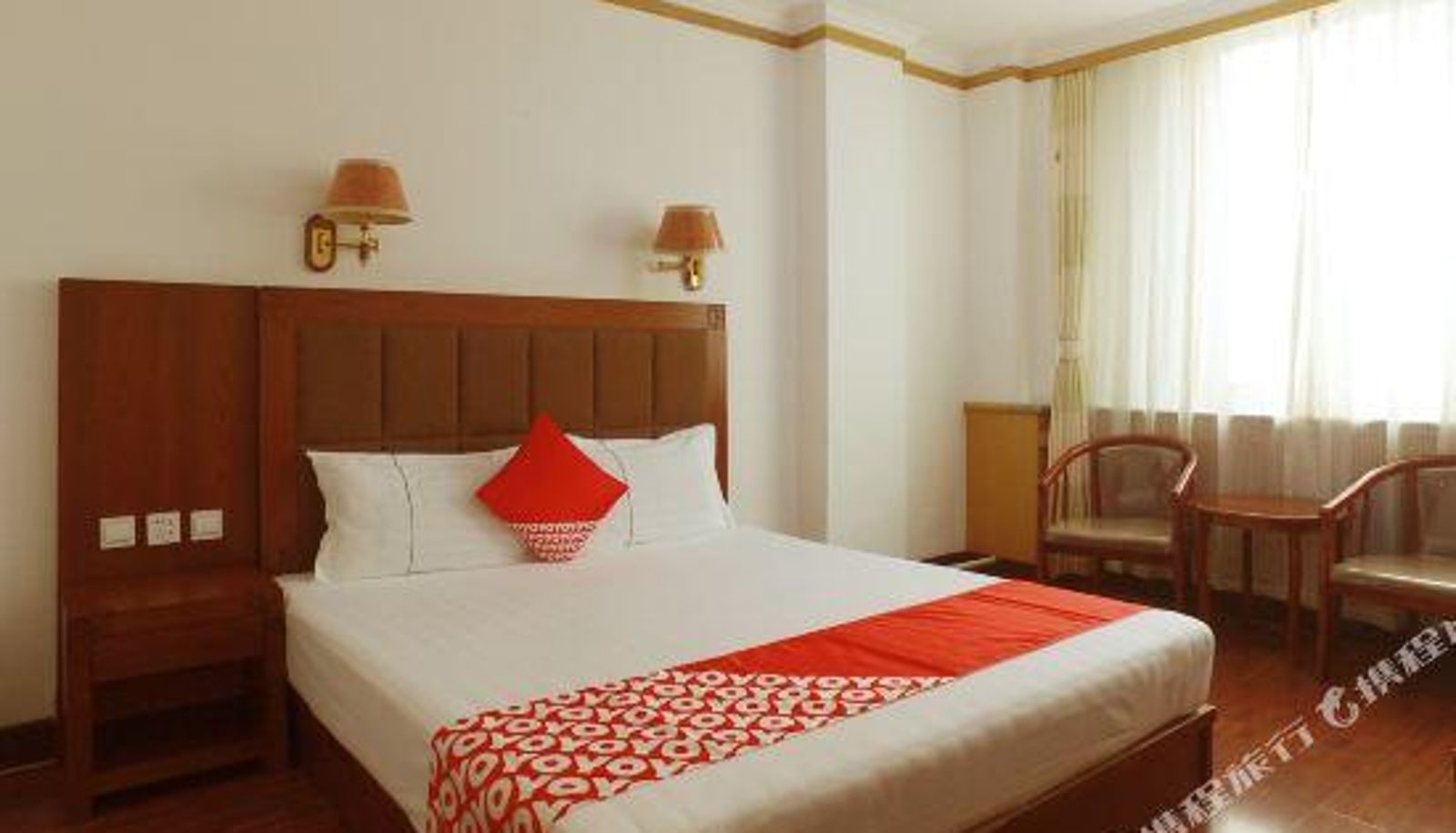 Zimmer - Beijing Yanchun Hotel