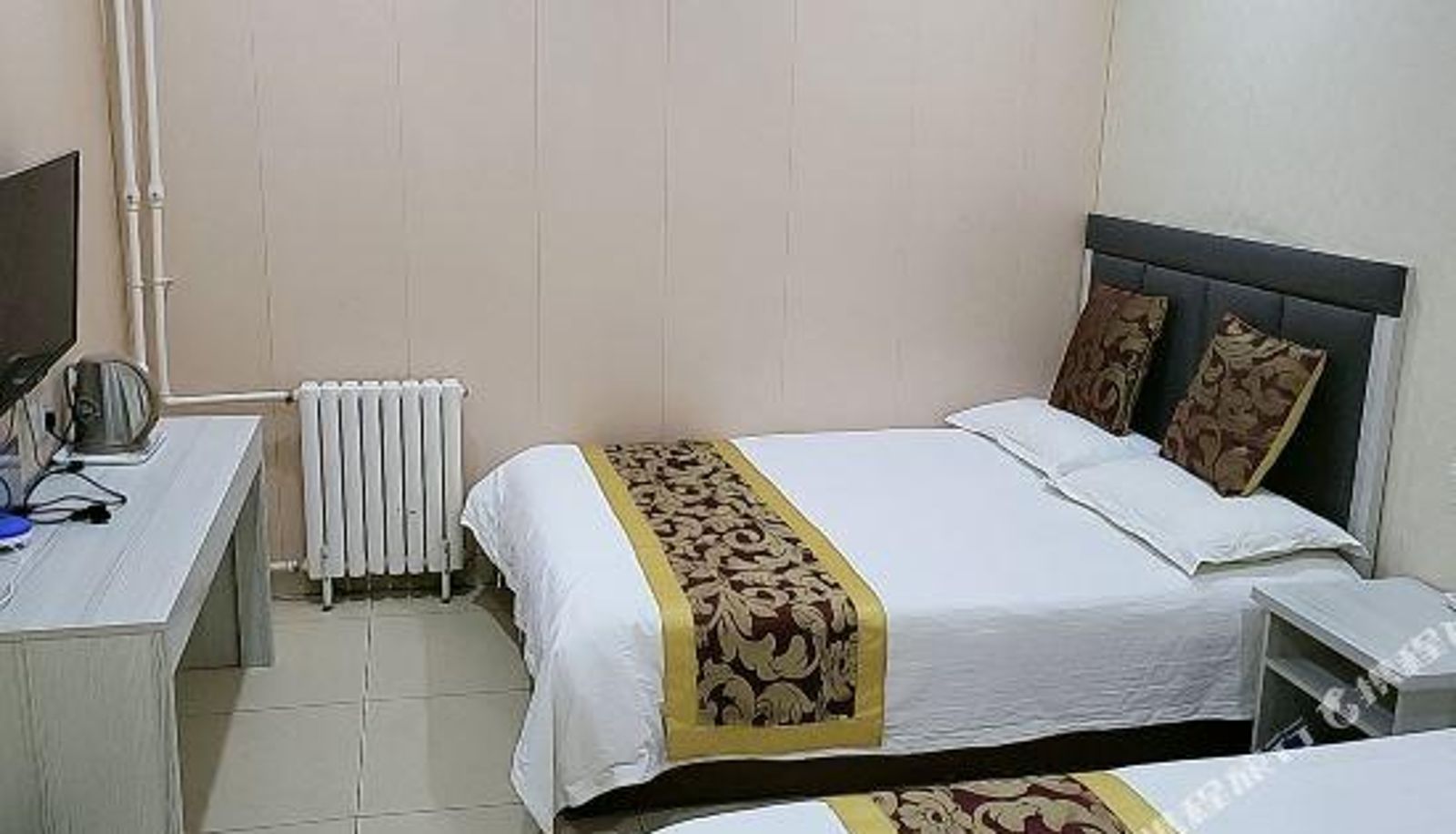 Familienzimmer - Rainbow Hotel Beijing