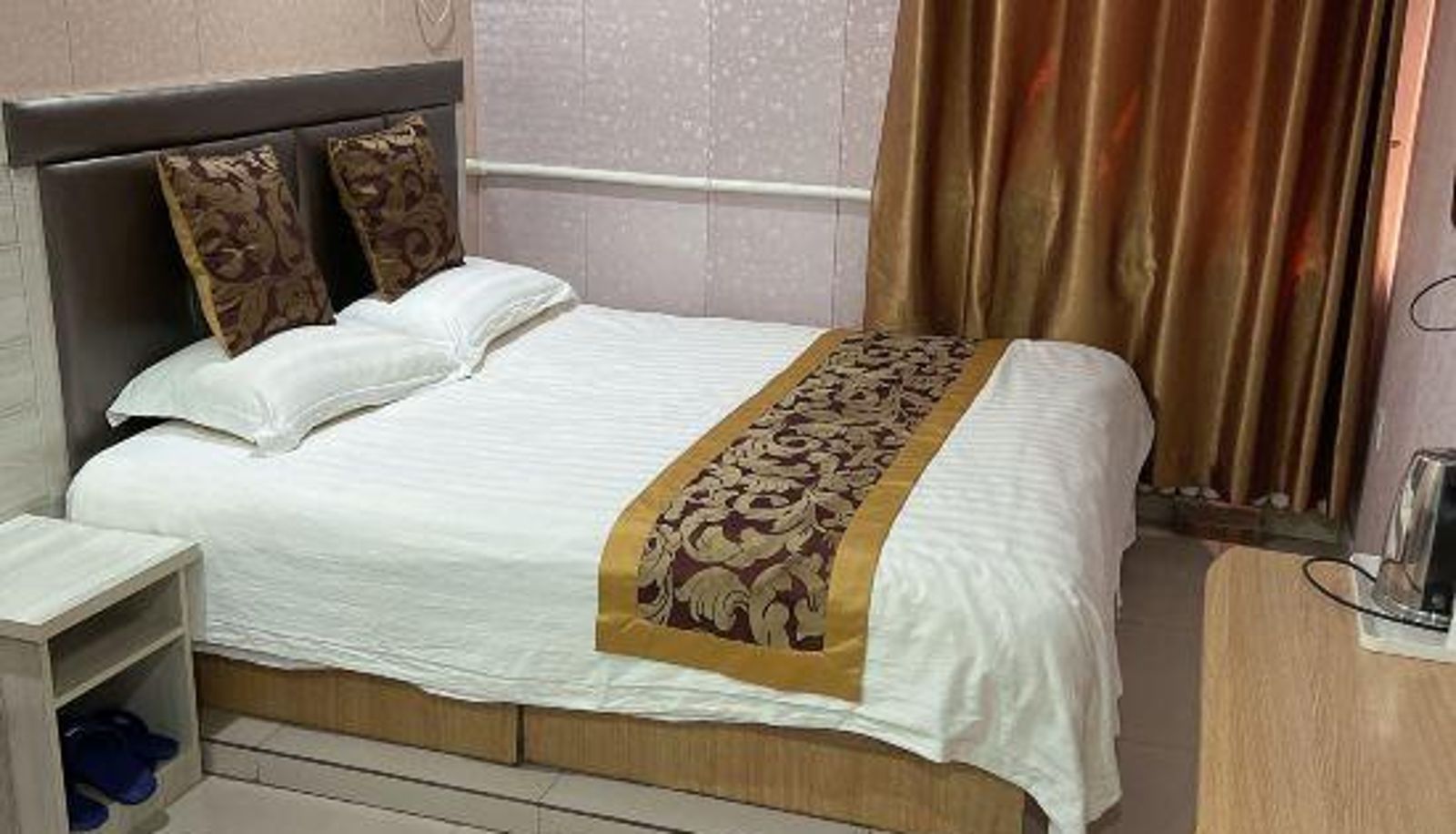 Business-Zimmer - Rainbow Hotel Beijing