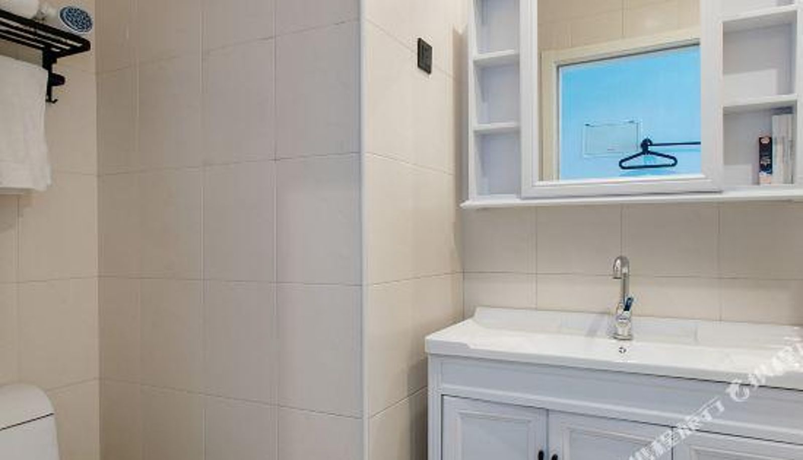 Business-Zimmer - Ulo Park Apartment Hotel