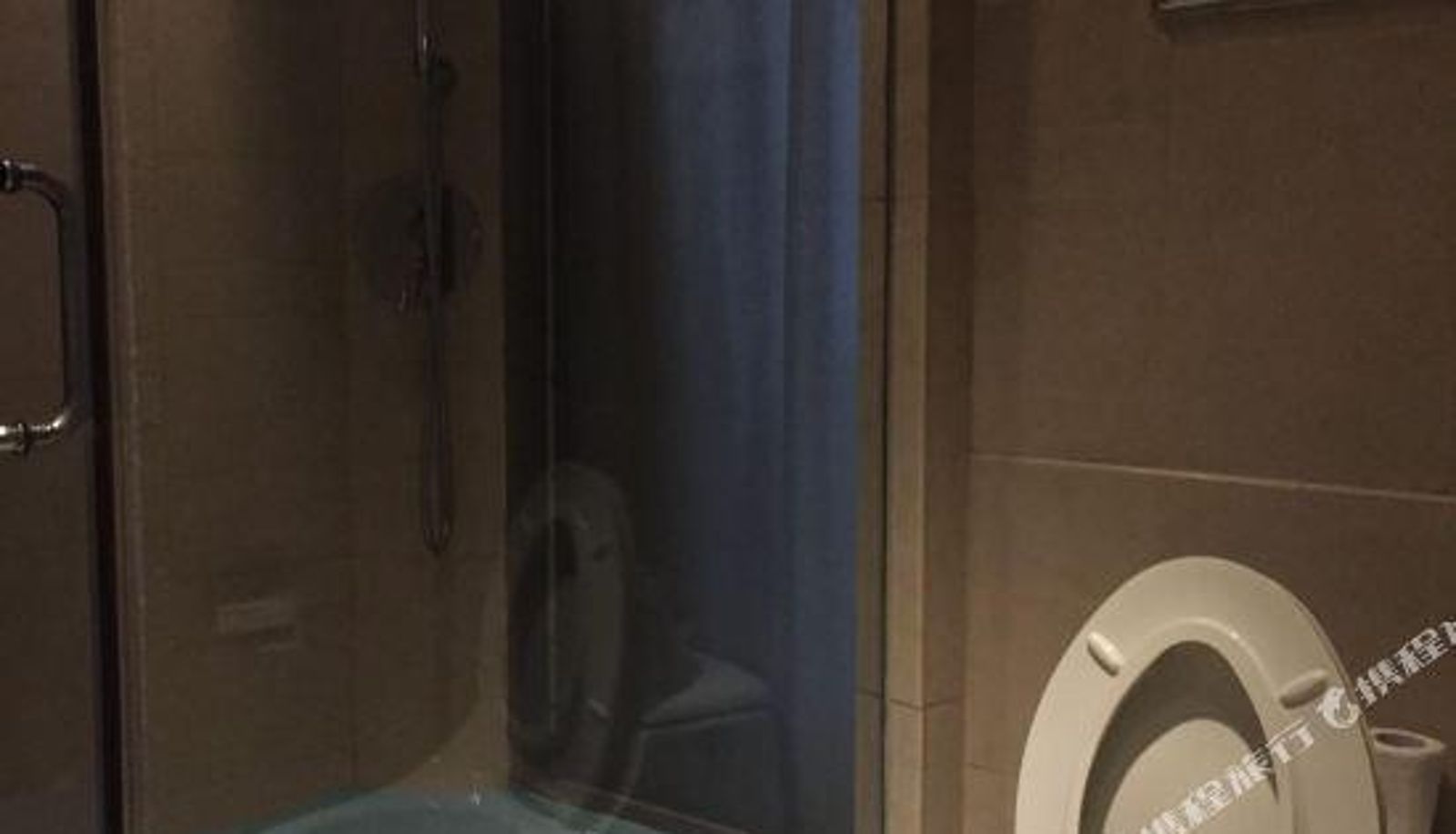 Chambre Business - Guomao Apartment