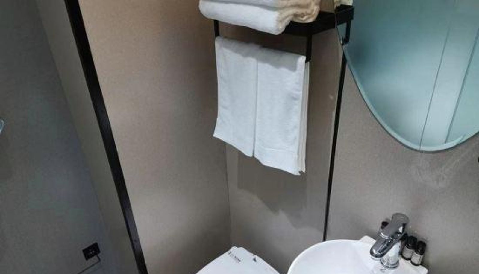 Kamer - Yunjing Hotel (Beijing Chongwenmen Branch)