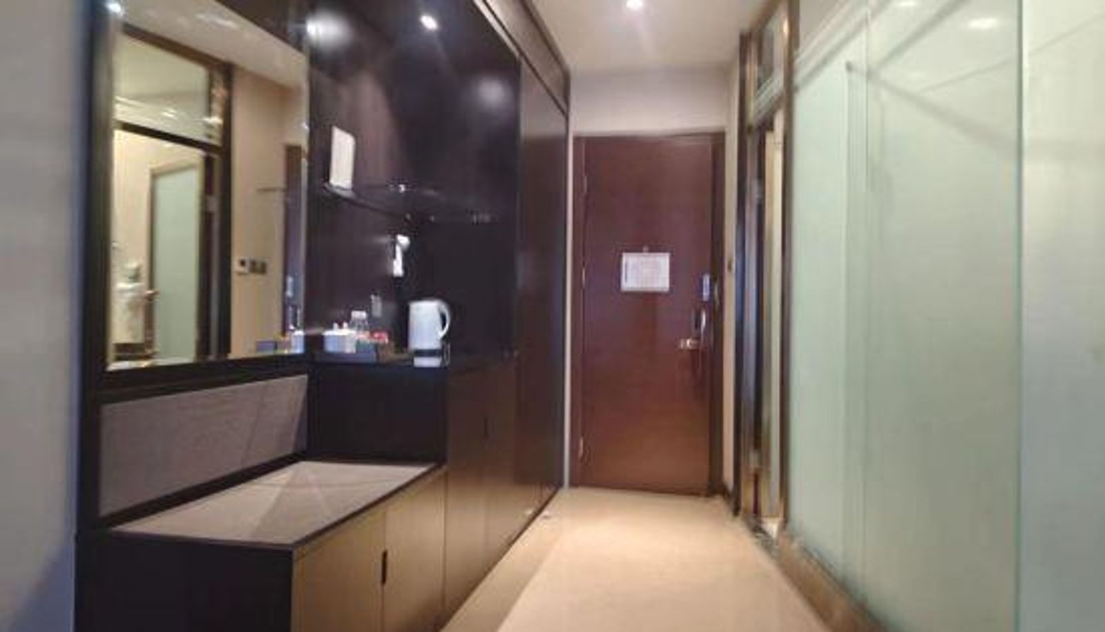 Camera business - Xiaoxiangfu Business Hotel
