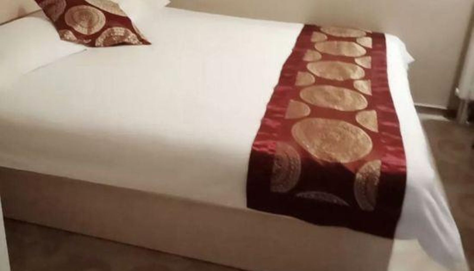 Chambre - Raya Business Hotel (Beijing National Convention Center)