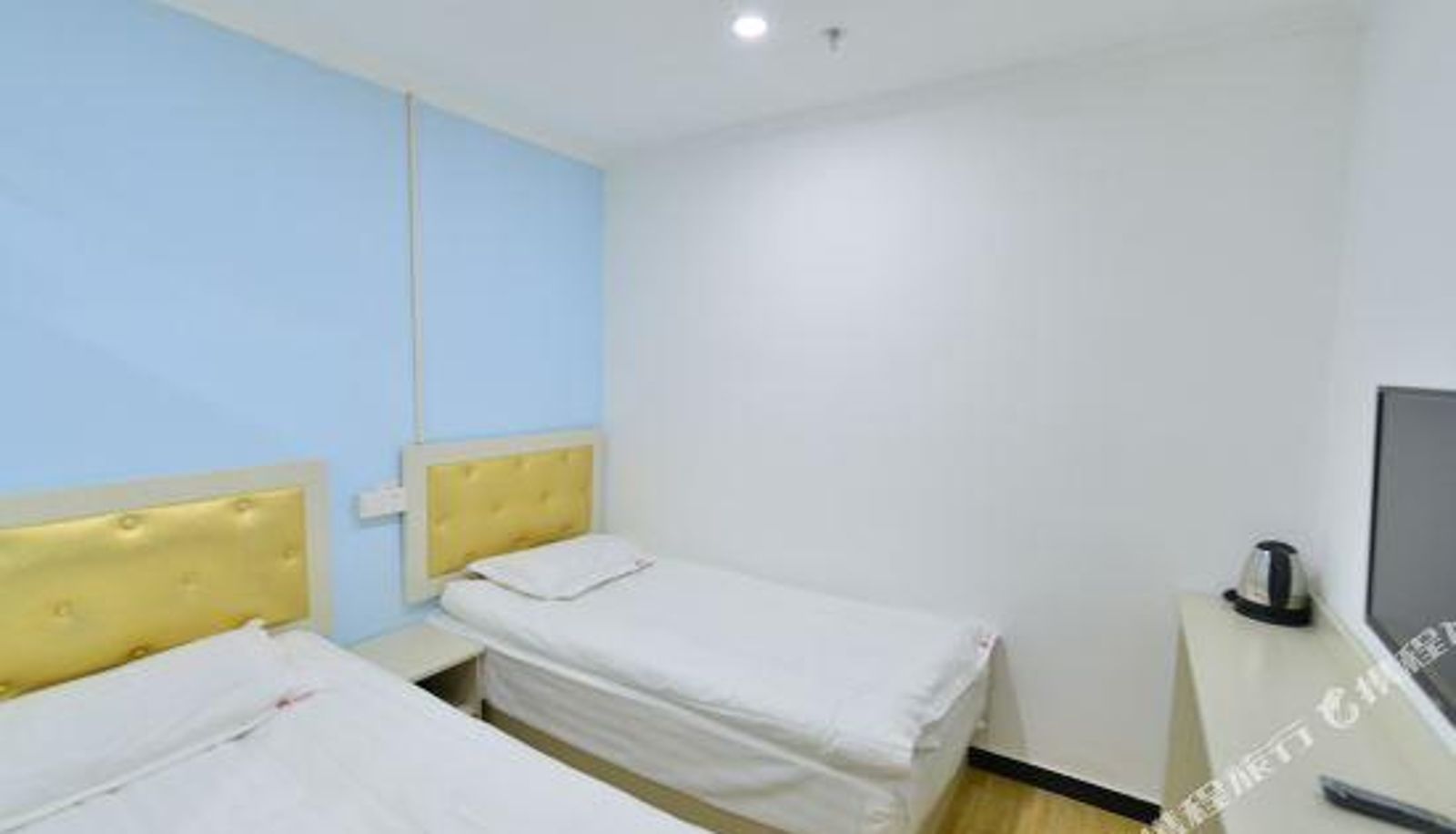 Zimmer - 99inn Selected (Beijing Fengtai Railway Station)