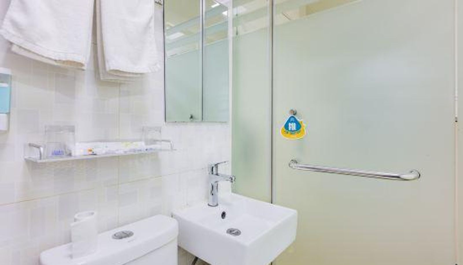 Chambre - Xiaochao Boutique Hotel (Beijing Chaoyang Hospital Dongdaqiao Subway Station)