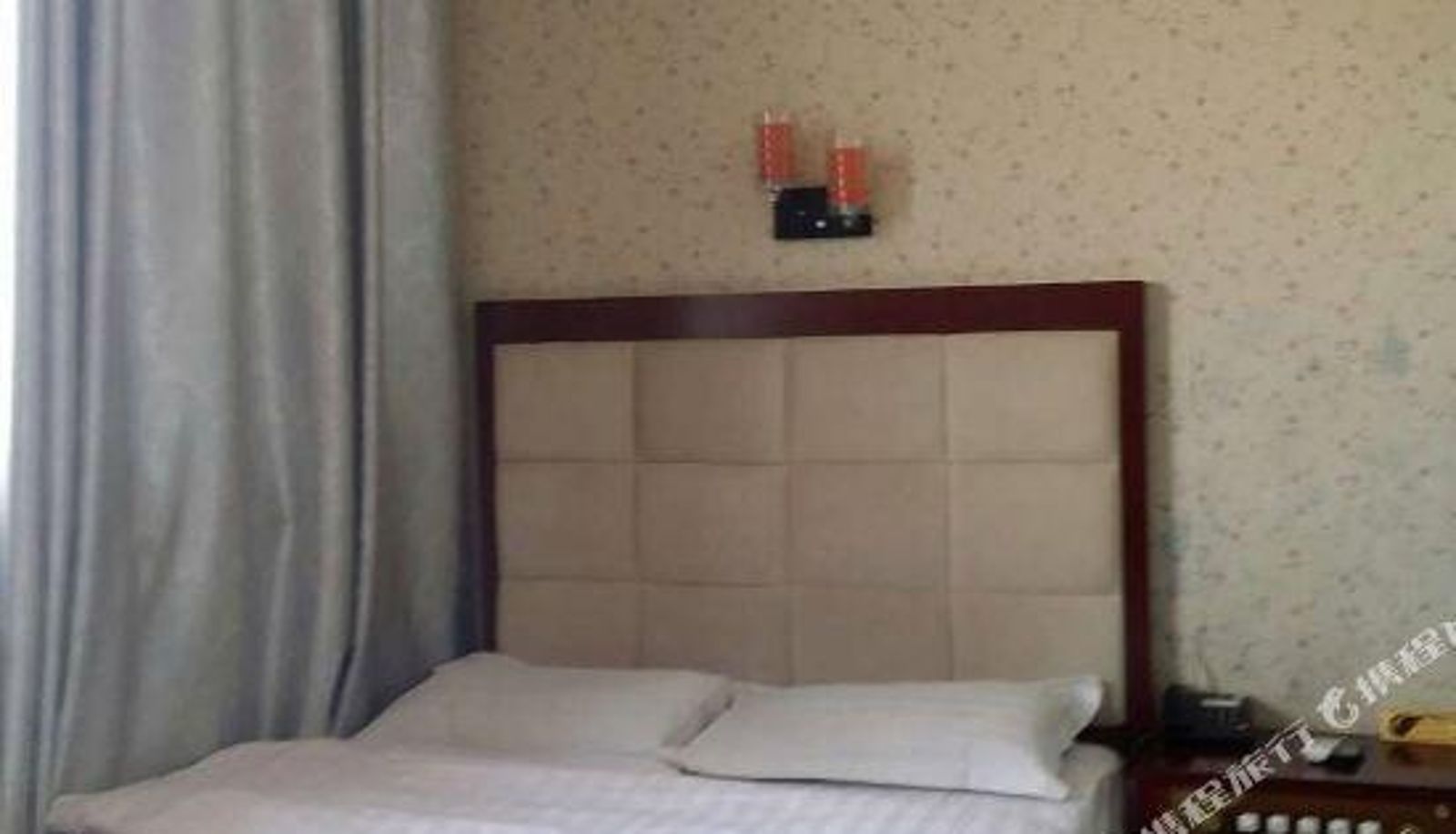 Zimmer - Xinxiangyuan Hotel
