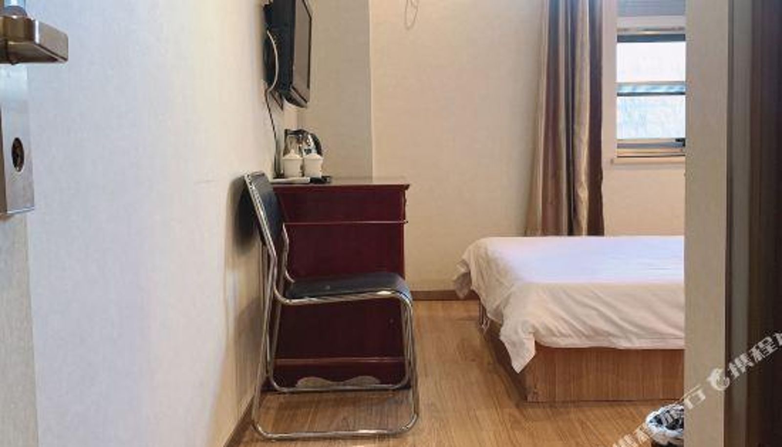 Camera - Yuxu Dongchuan Hotel (Beijing Chaoyang High-speed Railway Station)