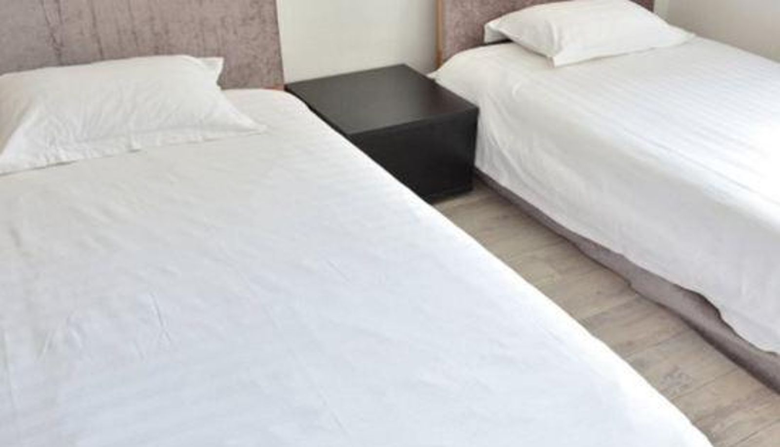 Business-Zimmer - Super 8 Hotel (Beijing Shijingshan Eye Hospital)