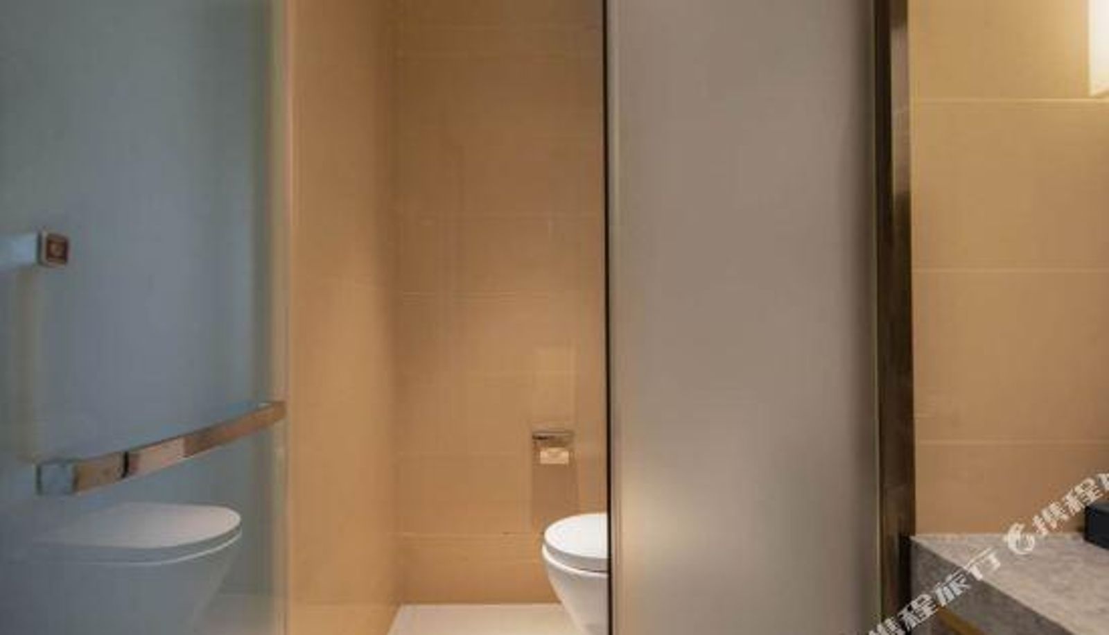 Chambre - Yiheng Hotel Beijing Huairou Qingchun Road