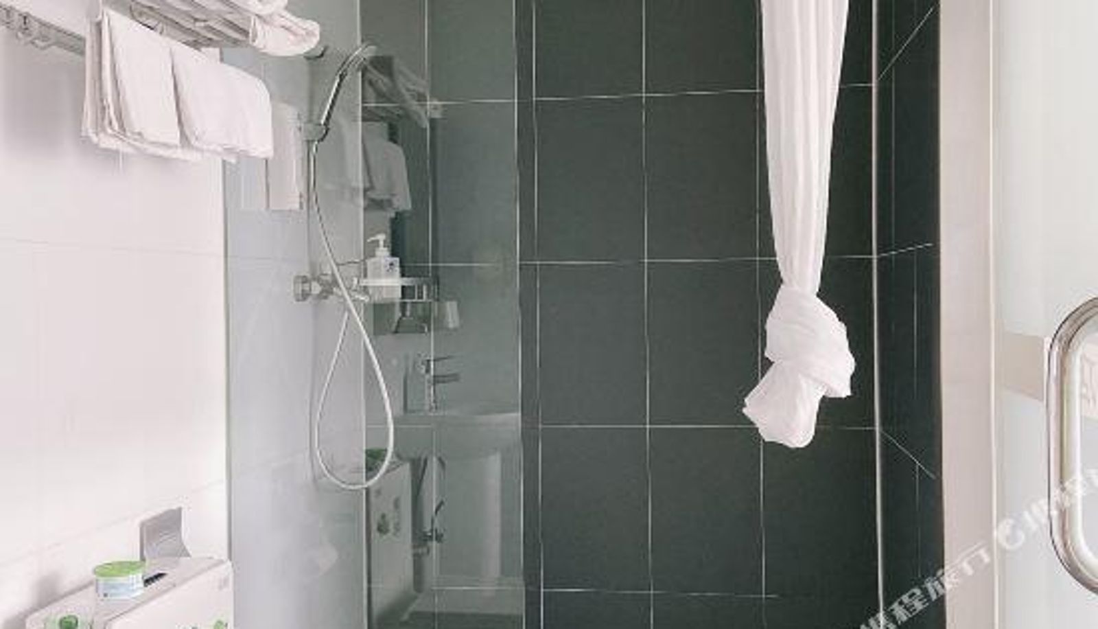 Familienzimmer - Beijing) Ruting Hotel (Shangzhuang