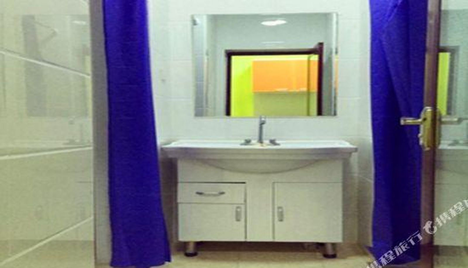 Familienzimmer - Chuangke Youth Apartment