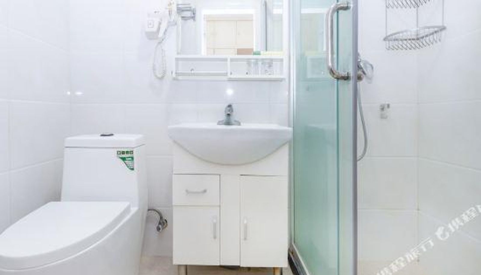 Habitación corporativa - Jingcheng Hostel