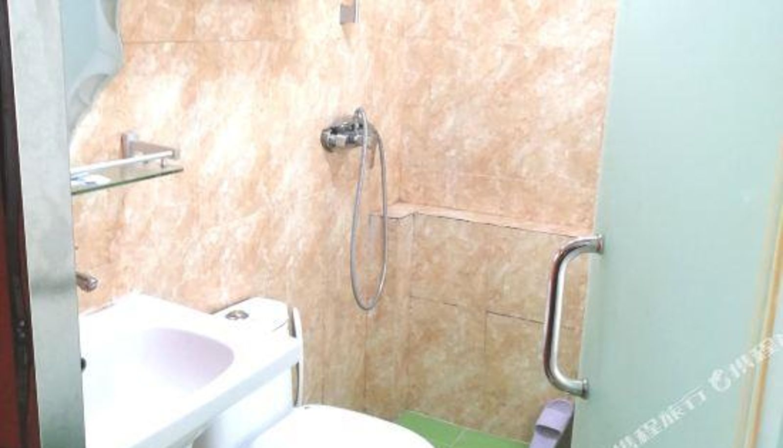 Habitación - Lankai Hotel