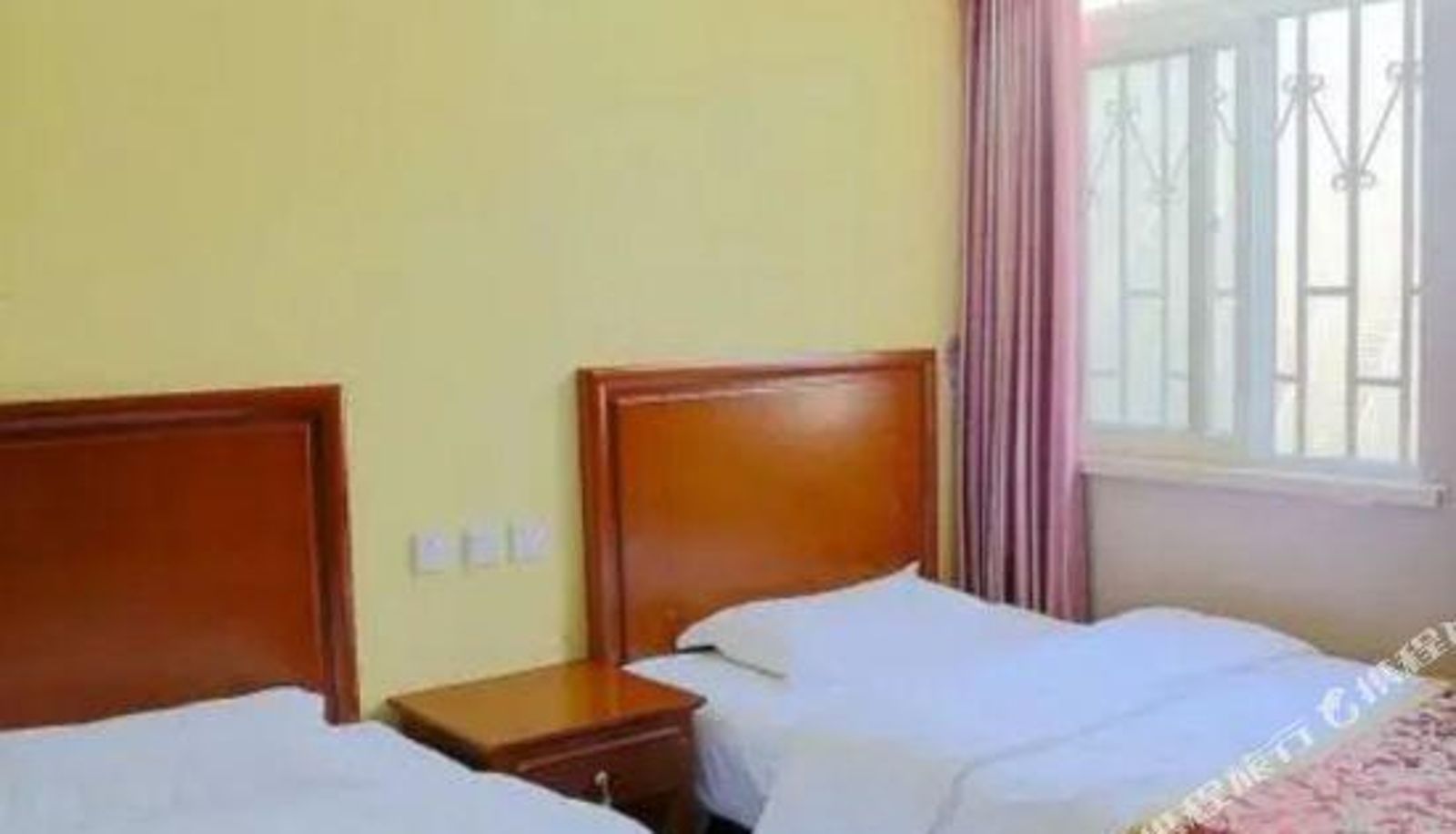 Kamer - Dongguan Hotel
